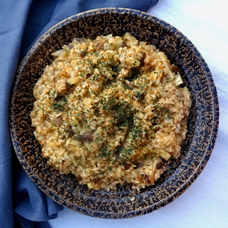 risotto-oriental-au-fenouil-et-raisin-sec